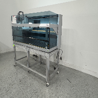 Tecan Freedom EVO-2 200 Base Liquid Handler image 1